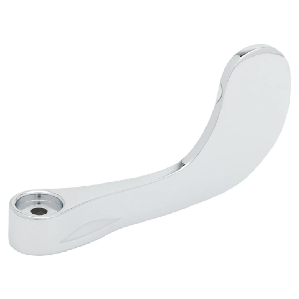 T&S Brass B-WH4-NS-AM Wrist Action Handle 4 T&S Brass B-WH4-NS-AM Wrist Action Handle 4