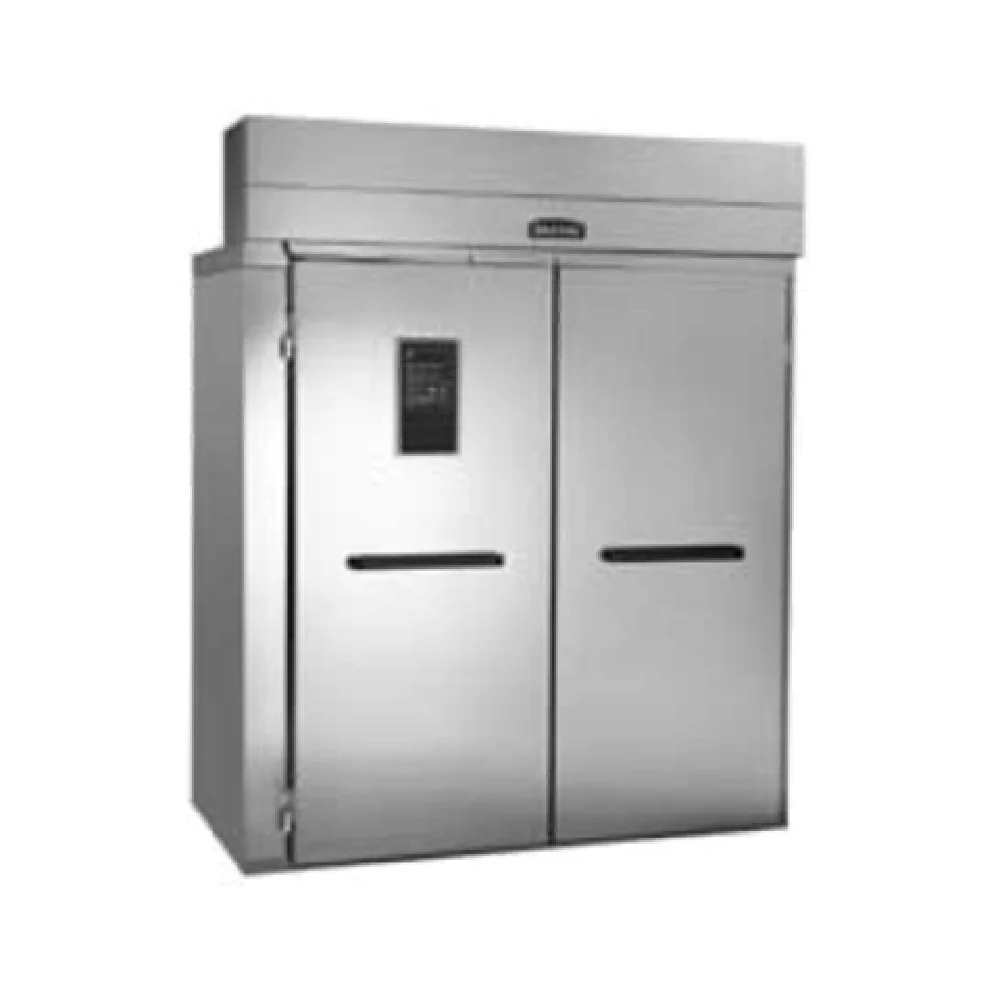 Baxter Manufacturing RPW2E-120.5''D-FL 62 Inch Proofer Retarder Roll-In Electric Cabinet Baxter Manufacturing RPW2E-120.5''D-FL 62 Inch Proofer Retarder Roll-In Electric Cabinet