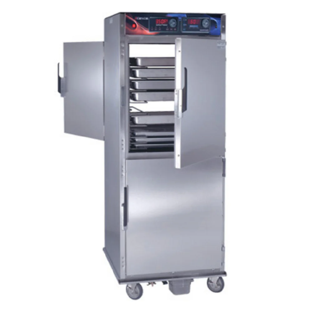 Cres Cor RO151FPWUA18DXL2083 28 Inch Convection Oven Electric Rethermalization Stainless Steel