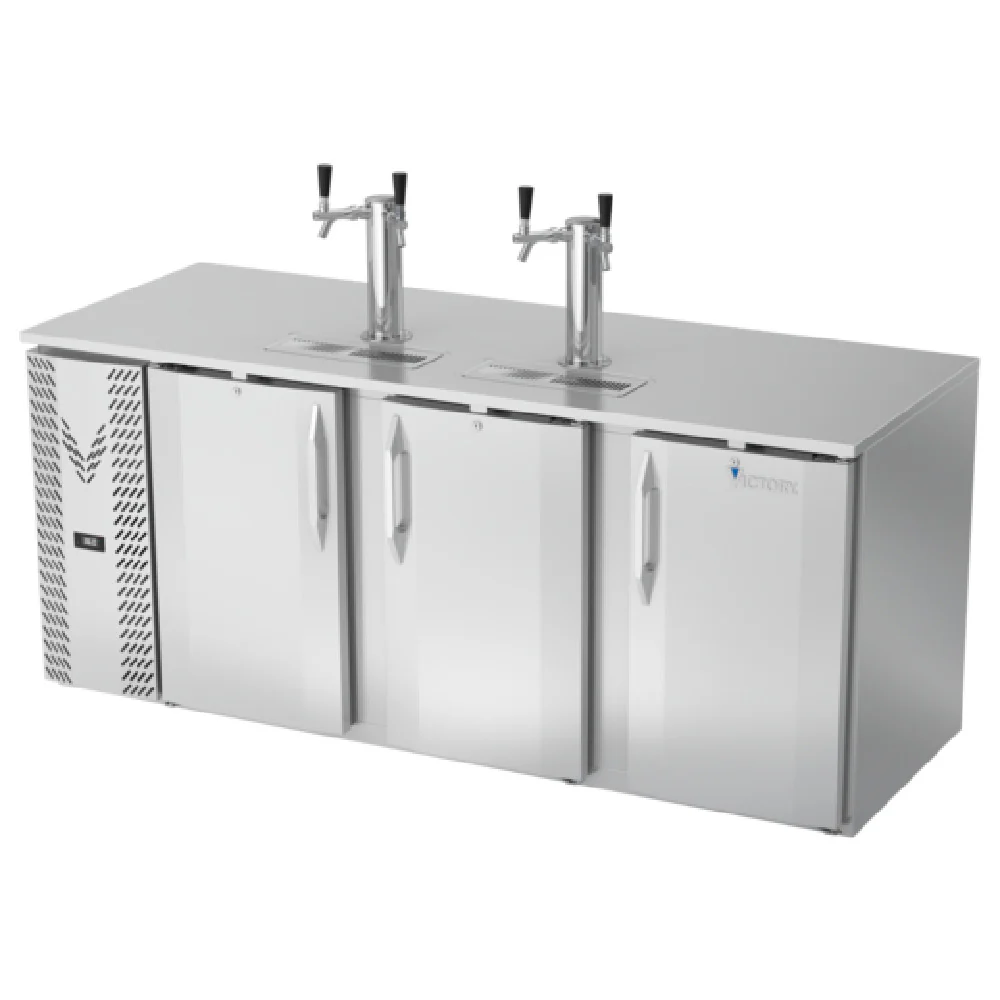 Victory VDD78HC-S Direct Draw Dispenser 78 Victory VDD78HC-S Direct Draw Dispenser 78