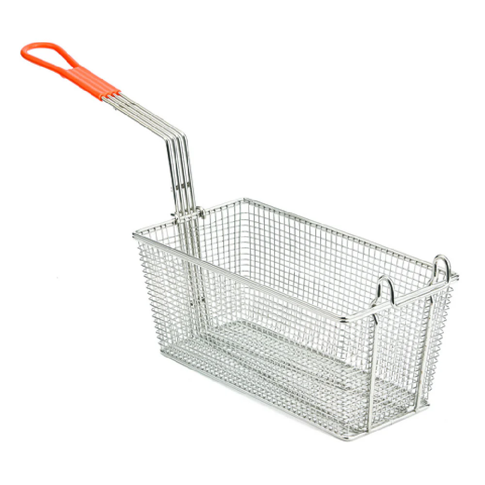 Hubert 95760 Value Series Fry Basket 12