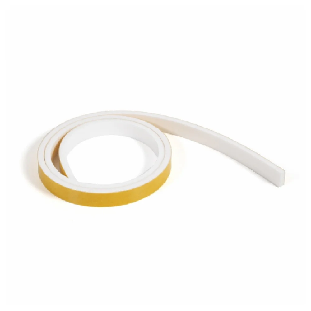 Sammic 1180051 (1180051) MEMBRANE 14X5 2m. ADH FDA. Prevents Losing Vacuum Into The Sousvide Bag When Using A Needle Temperature Probe