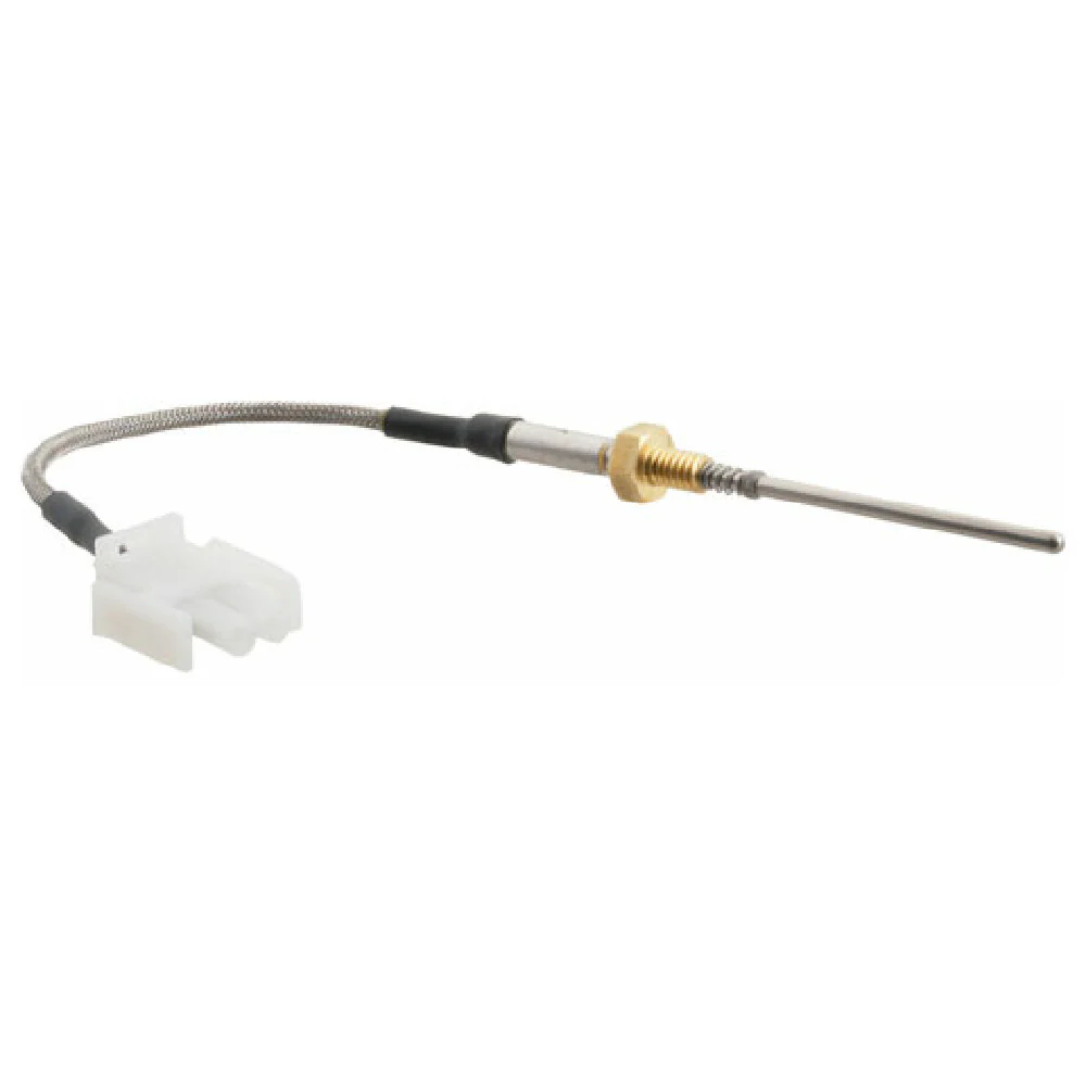 Accutemp AT0E-2885-5 11 Inch Threaded Probe Thermostat for Commercial Use