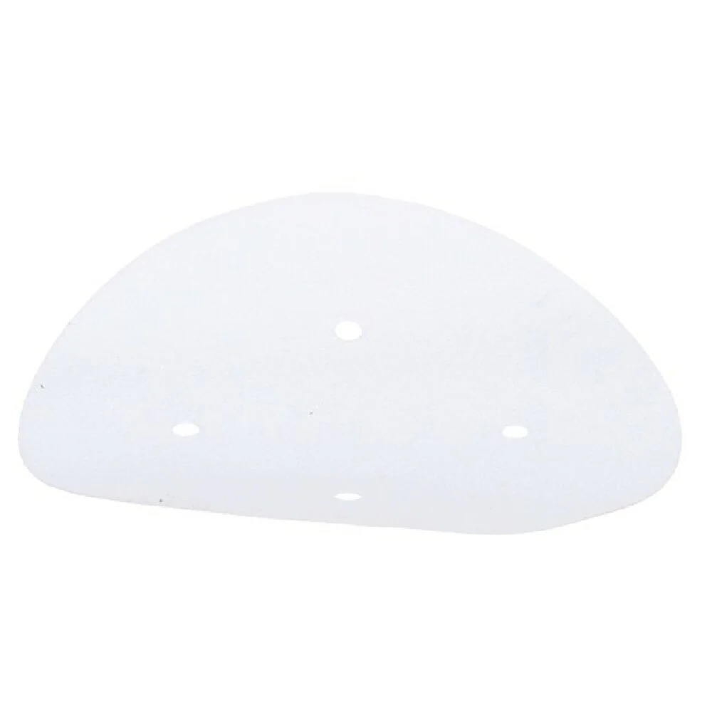 Accutemp AT0H-3828-1 1.4 Inch Diaphragm Liner PTFE for Vacuum Pump Accutemp AT0H-3828-1 1.4 Inch Diaphragm Liner PTFE for Vacuum Pump