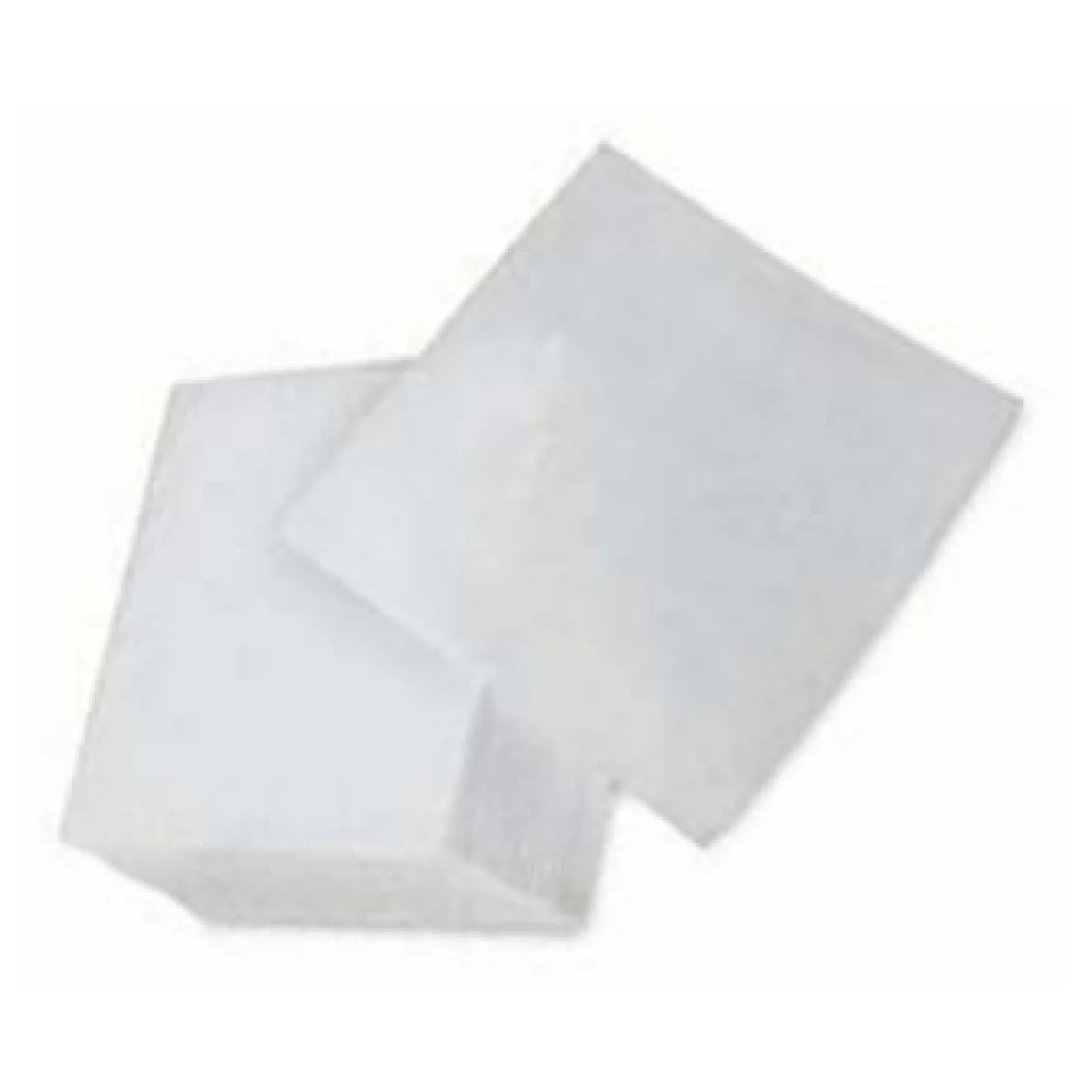 Alfa PP-1K 5-1/4 Inch Hamburger Patty Paper 1000 Packs