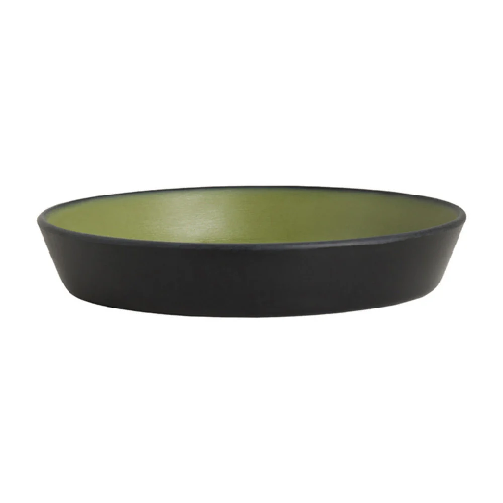 Steelite 7820JB008 20.25 Oz Round Bowl 7.5 Inch Melamine Baja Cactus