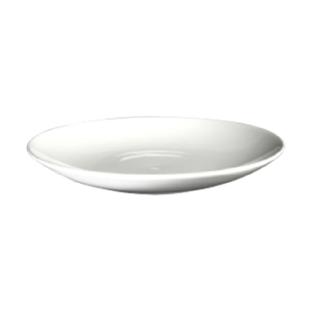 Steelite HL20056800 10 Inch Round Salad Plate China - Homer Alexa Design