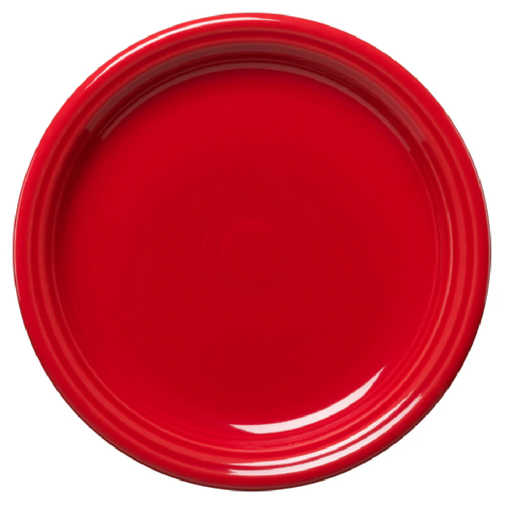 Steelite HL1481326 7-1/4 Inch Round Plate Lead Free Vitrified China Steelite HL1481326 7-1/4 Inch Round Plate Lead Free Vitrified China
