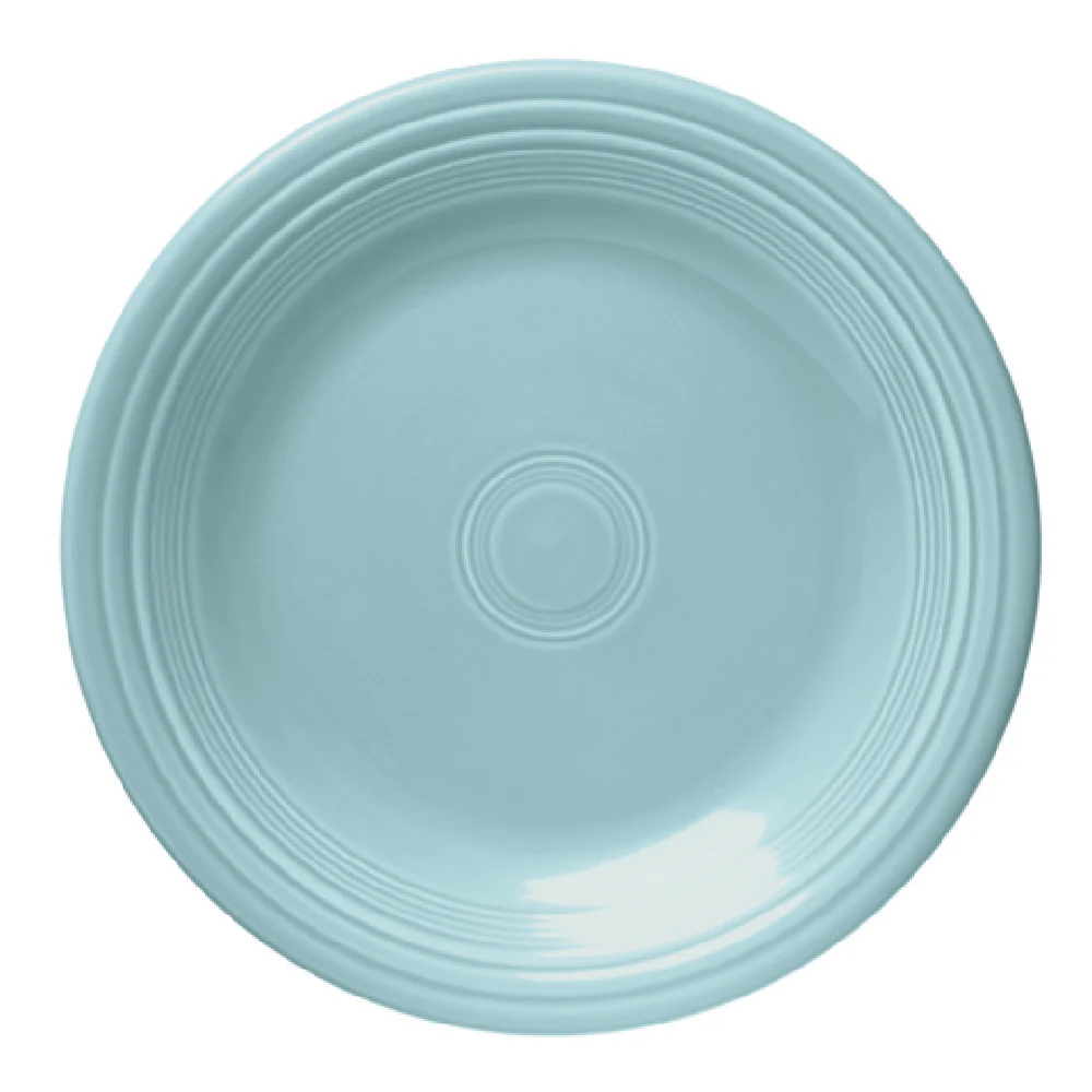 Steelite HL4660349 10.5 Inch Round Plate Homer Fiesta Sky China
