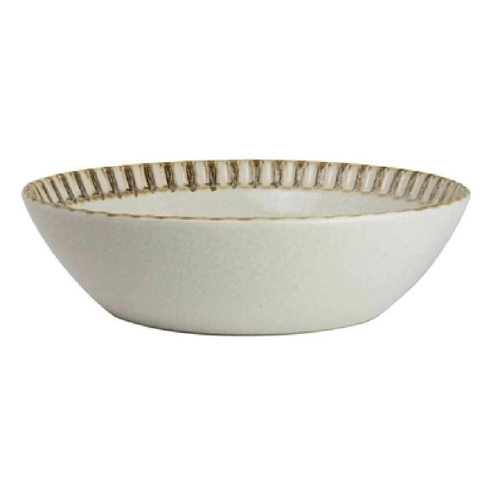 Steelite 6162RG124 Bowl 16Oz Round Porcelain Adelaide Birch 6Inch Steelite 6162RG124 Bowl 16Oz Round Porcelain Adelaide Birch 6Inch