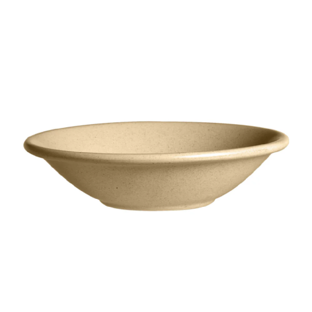 Steelite A921P031 7-1/2 Oz Fruit Bowl Round China Chena Sand 5-1/2 Inch Steelite A921P031 7-1/2 Oz Fruit Bowl Round China Chena Sand 5-1/2 Inch
