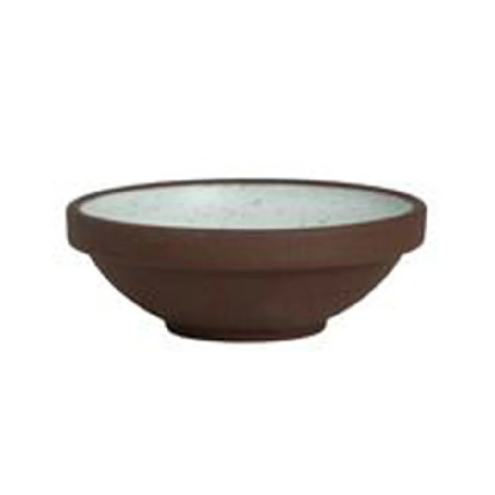 Steelite 6212RT008 1.75 Oz Bowl Round Porcelain Spice Sea Salt 3 Inch Steelite 6212RT008 1.75 Oz Bowl Round Porcelain Spice Sea Salt 3 Inch