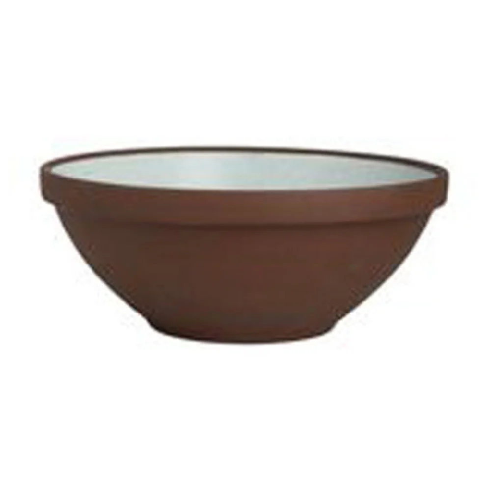 Steelite 6212RT010 6 Inch Bowl 18 Oz Spice Sea Salt Round Porcelain Steelite 6212RT010 6 Inch Bowl 18 Oz Spice Sea Salt Round Porcelain