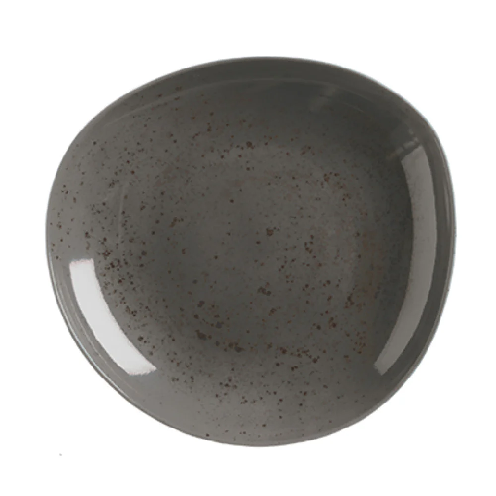 Libbey 9381328-63044 27 Oz Porcelain Round Bowl Pottery Unique Pattern