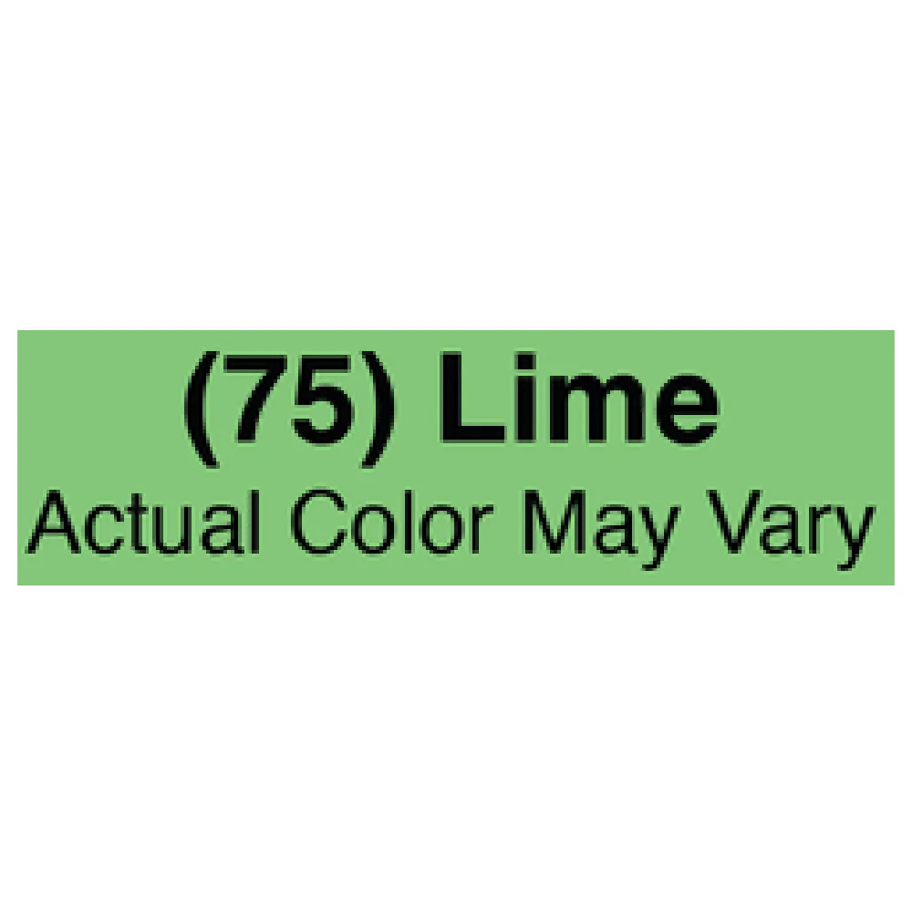 Carlisle 40050EC75 9-1/2 Inch Flo-Thru Brush 2-1/2 Inch Nylex Bristles Green with Rounded Edges Carlisle 40050EC75 9-1/2 Inch Flo-Thru Brush 2-1/2 Inch Nylex Bristles Green with Rounded Edges