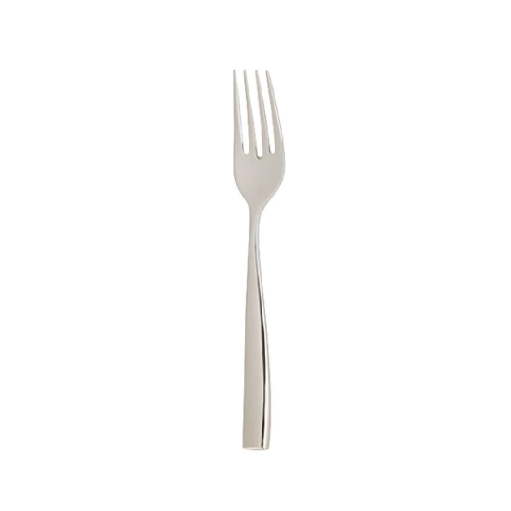 Arc Cardinal FL429 6.875 Inch Liv Salad Dessert Fork 18/0 Stainless Steel