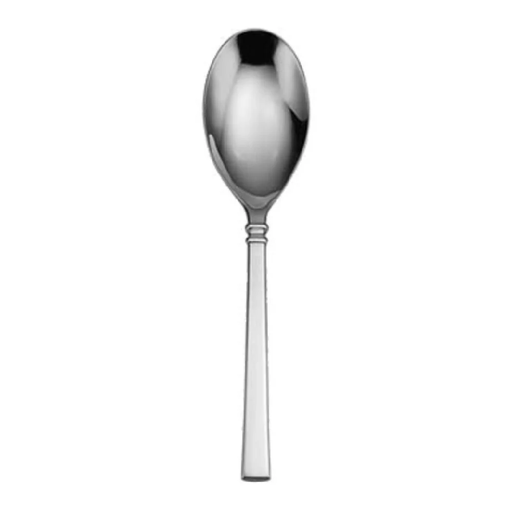 1880 Hospitality B600STBF 8-1/4 Inch Tablespoon Heavy Gauge 18/0 Stainless Steel 1880 Hospitality B600STBF 8-1/4 Inch Tablespoon Heavy Gauge 18/0 Stainless Steel