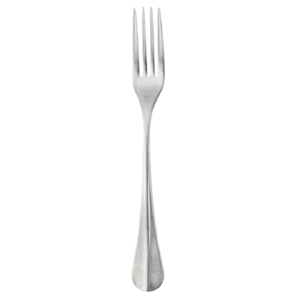 Steelite 5975SX023 7-1/4 Inch Dessert Salad Fork with Baguette Vintage Design Steelite 5975SX023 7-1/4 Inch Dessert Salad Fork with Baguette Vintage Design