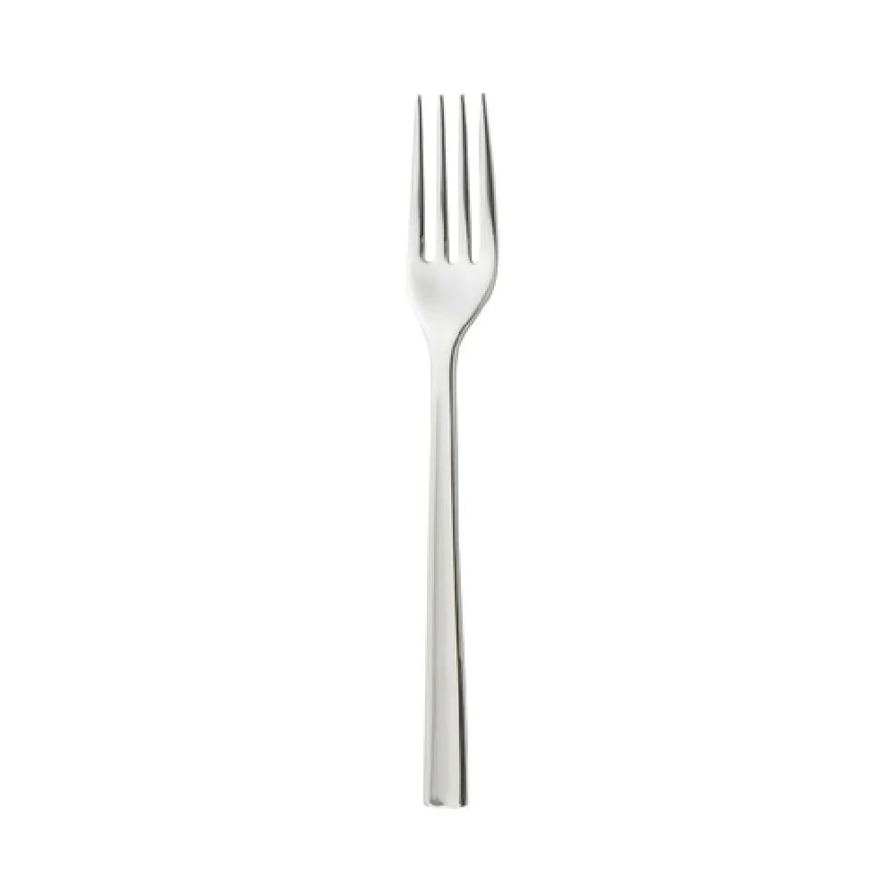 Steelite 6012SX023 7.5 Inch Dessert Salad Fork Robert Welch Stainless Steel Steelite 6012SX023 7.5 Inch Dessert Salad Fork Robert Welch Stainless Steel