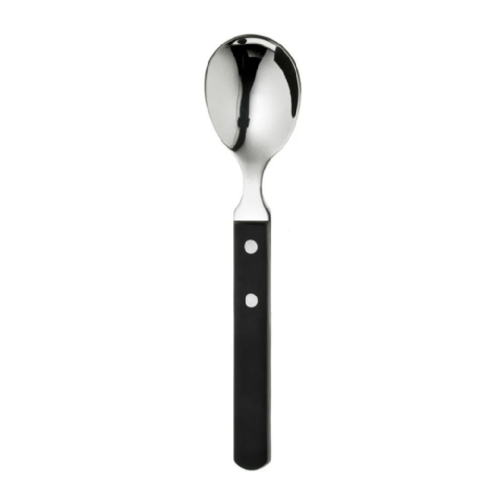 Steelite 5972SX003 6.625 Inch Dessert Spoon Robert Welch Polished Stainless Steel Steelite 5972SX003 6.625 Inch Dessert Spoon Robert Welch Polished Stainless Steel