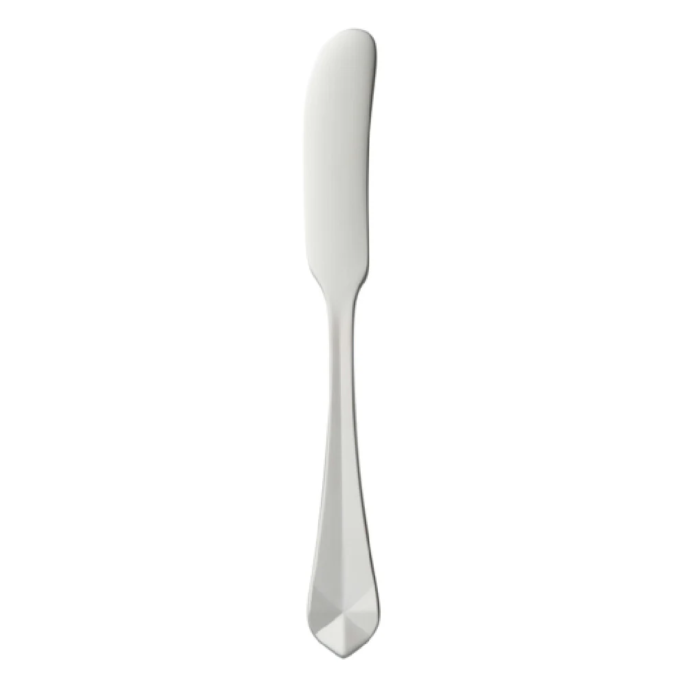 Libbey 945 053 6-1/4 Inch Butter Spreader Polished Finished Stainless Steel