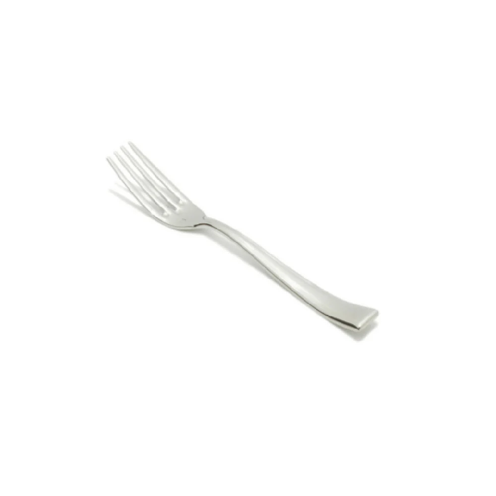 Fortessa 1.5.101.00.038 5.8 Inch Appetizer Cake Fork 18/10 Stainless Steel