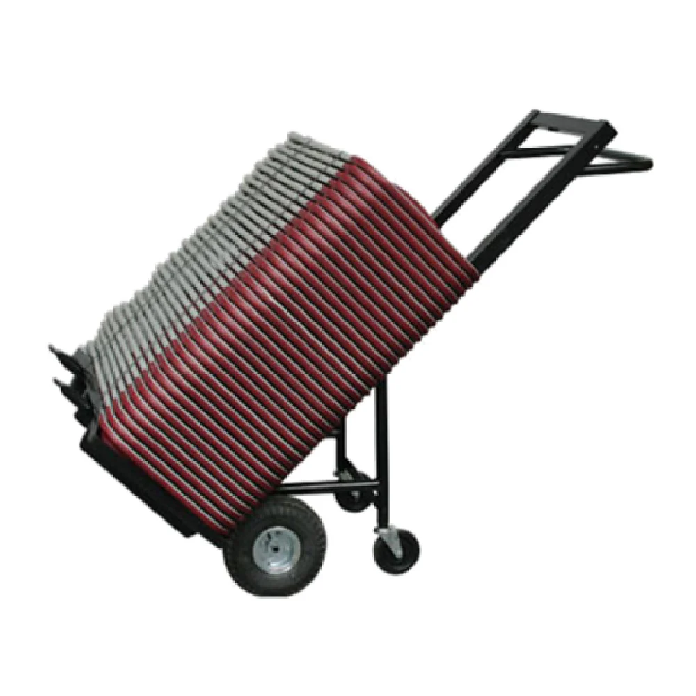 Forbes Industries HD-PMD 41 Inch Chair Truck Transports 50 C600/A6 or 25 C440 Chairs