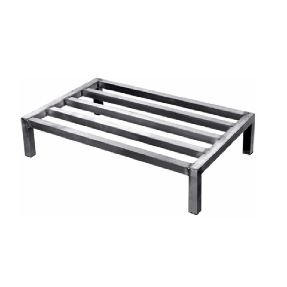 Hubert 28W-129 Kratos® Dunnage Rack 60