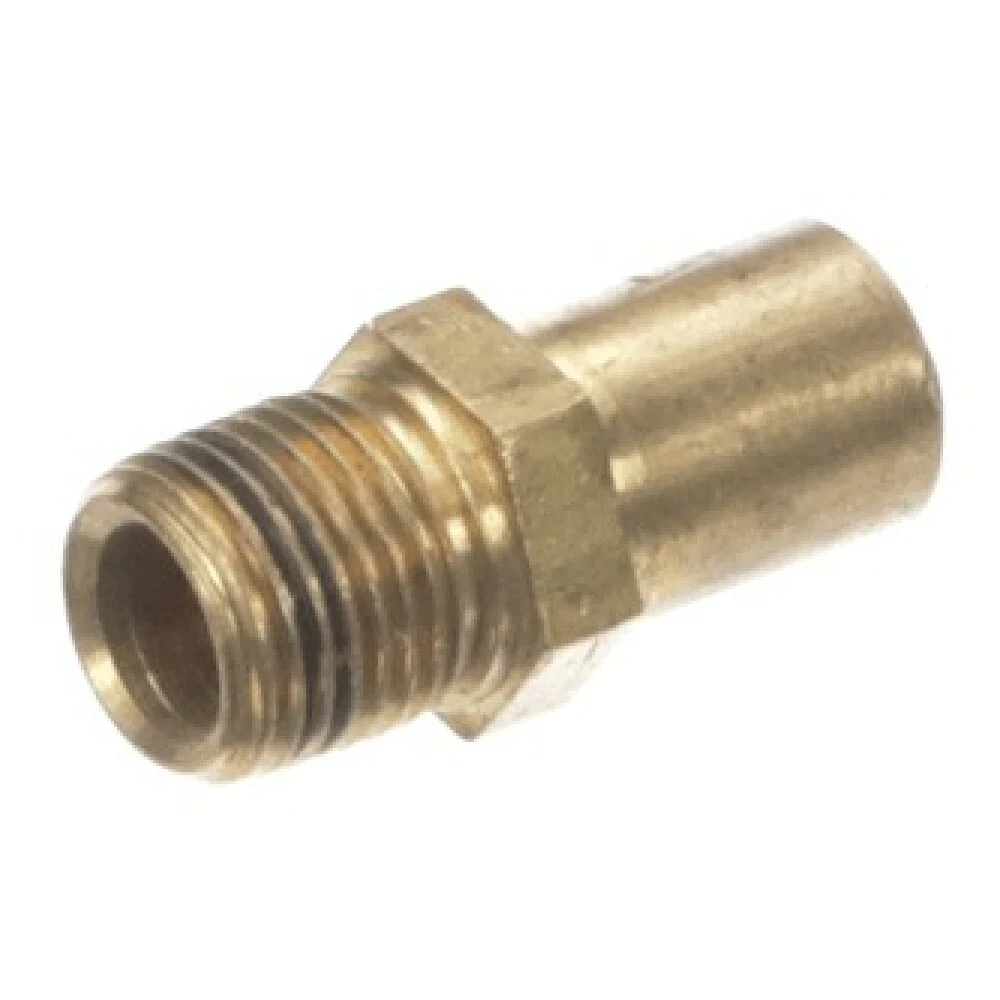 Wood Stone 7000-0751-NG 0.45 Inch Burner Jet Gas Stainless Steel with Ignition Wood Stone 7000-0751-NG 0.45 Inch Burner Jet Gas Stainless Steel with Ignition