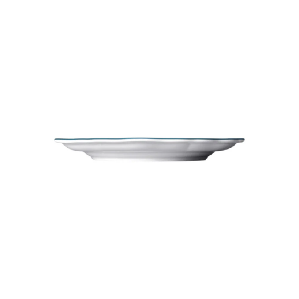 Steelite 62554FP812 Rim Plate 9.0 Steelite 62554FP812 Rim Plate 9.0