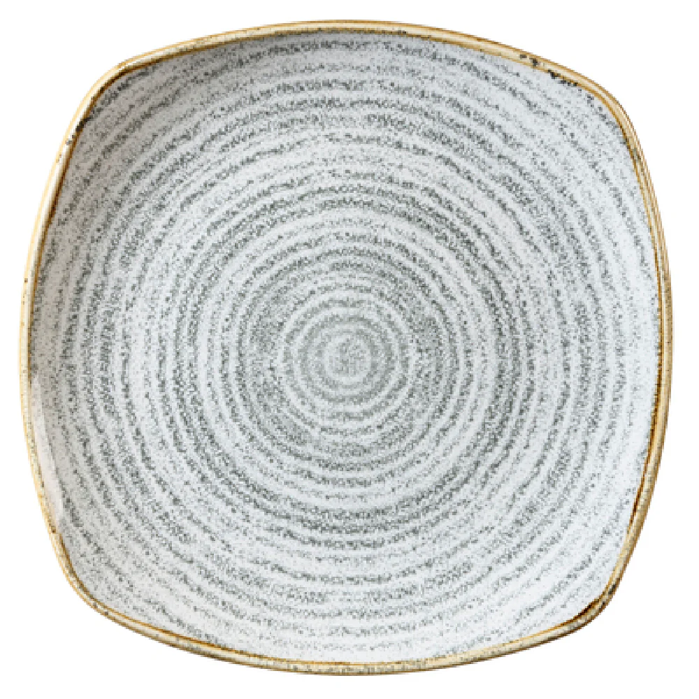 Churchill China SPSGSP9 1 Plate 8-1/2 Churchill China SPSGSP9 1 Plate 8-1/2