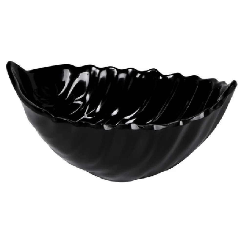Elite Global Solutions M82L-B Bowl 3/4 Qt. (24 Oz.) 8-1/4 Elite Global Solutions M82L-B Bowl 3/4 Qt. (24 Oz.) 8-1/4