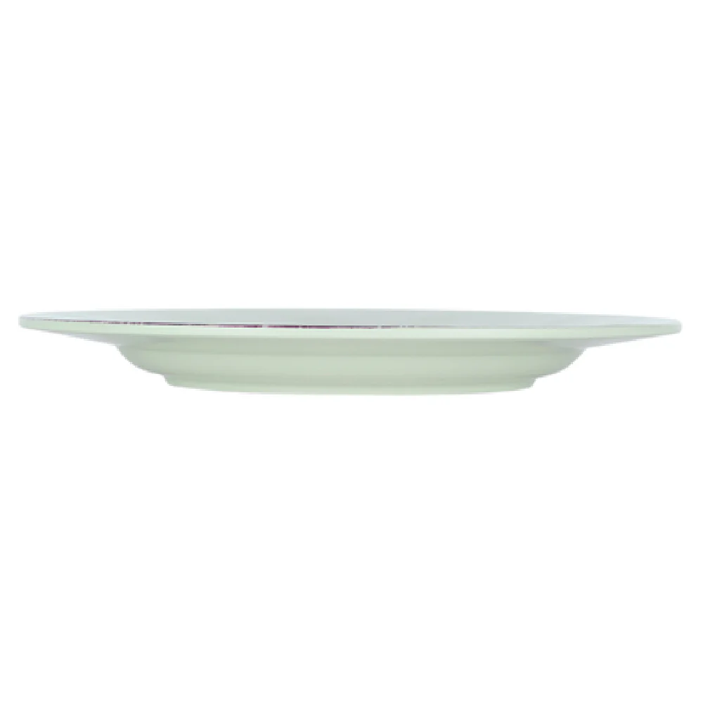 Elite Global Solutions D1025T-H Plate 10-1/2 Elite Global Solutions D1025T-H Plate 10-1/2