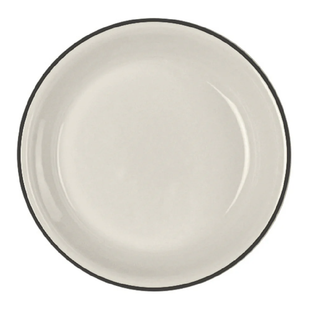 Steelite HL30663927 Coupe Plate 8.25 Steelite HL30663927 Coupe Plate 8.25