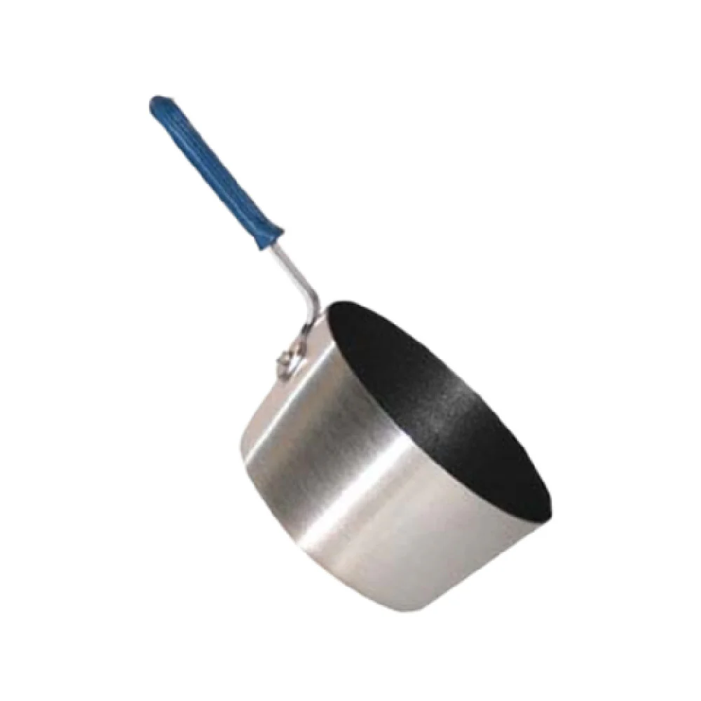 Vollrath Z434412 4-1/2 Quart Tapered Sauce Pan Aluminum Non-Stick Vollrath Z434412 4-1/2 Quart Tapered Sauce Pan Aluminum Non-Stick