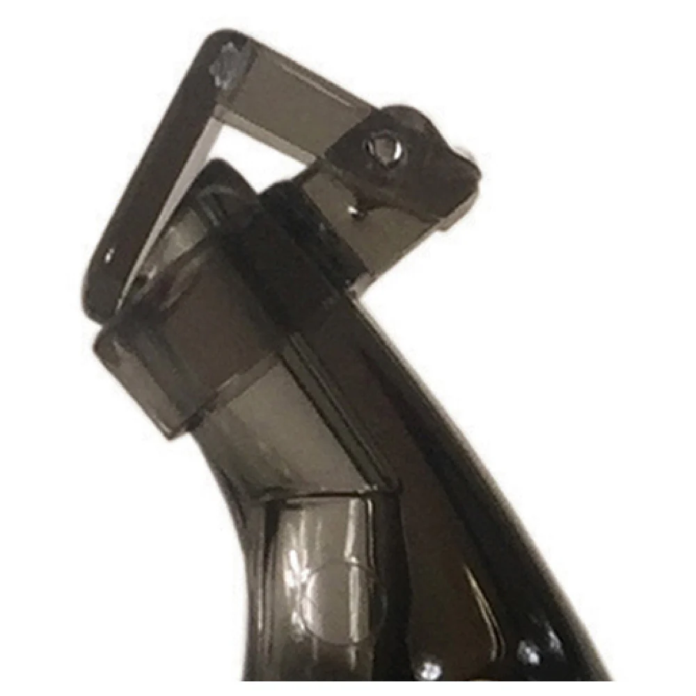 Spill-Stop 386-30 Smoke Flip Top Lid for Posi-Por 2000 Liquor Pourer Spill-Stop 386-30 Smoke Flip Top Lid for Posi-Por 2000 Liquor Pourer