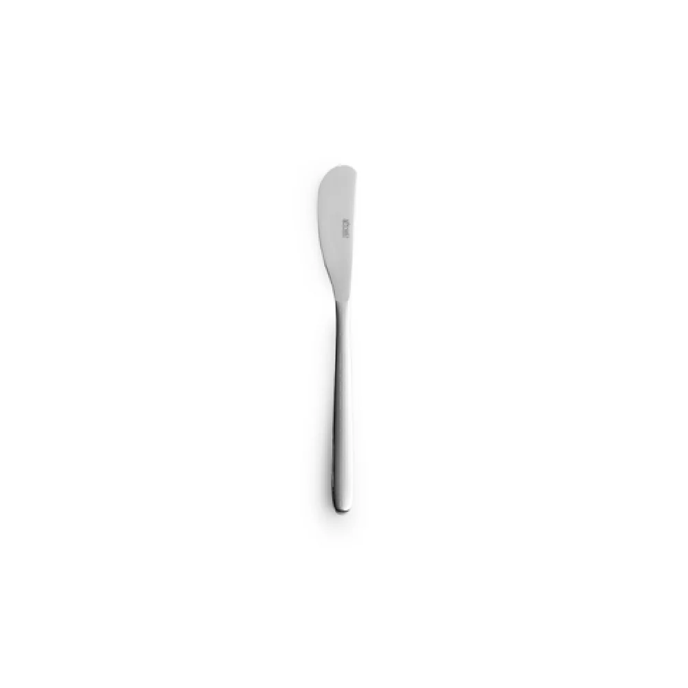 Arc Cardinal FP673 6.5 Inch Butter Knife 12 Packs Abert Stilo 18/10 Stainless Steel Arc Cardinal FP673 6.5 Inch Butter Knife 12 Packs Abert Stilo 18/10 Stainless Steel