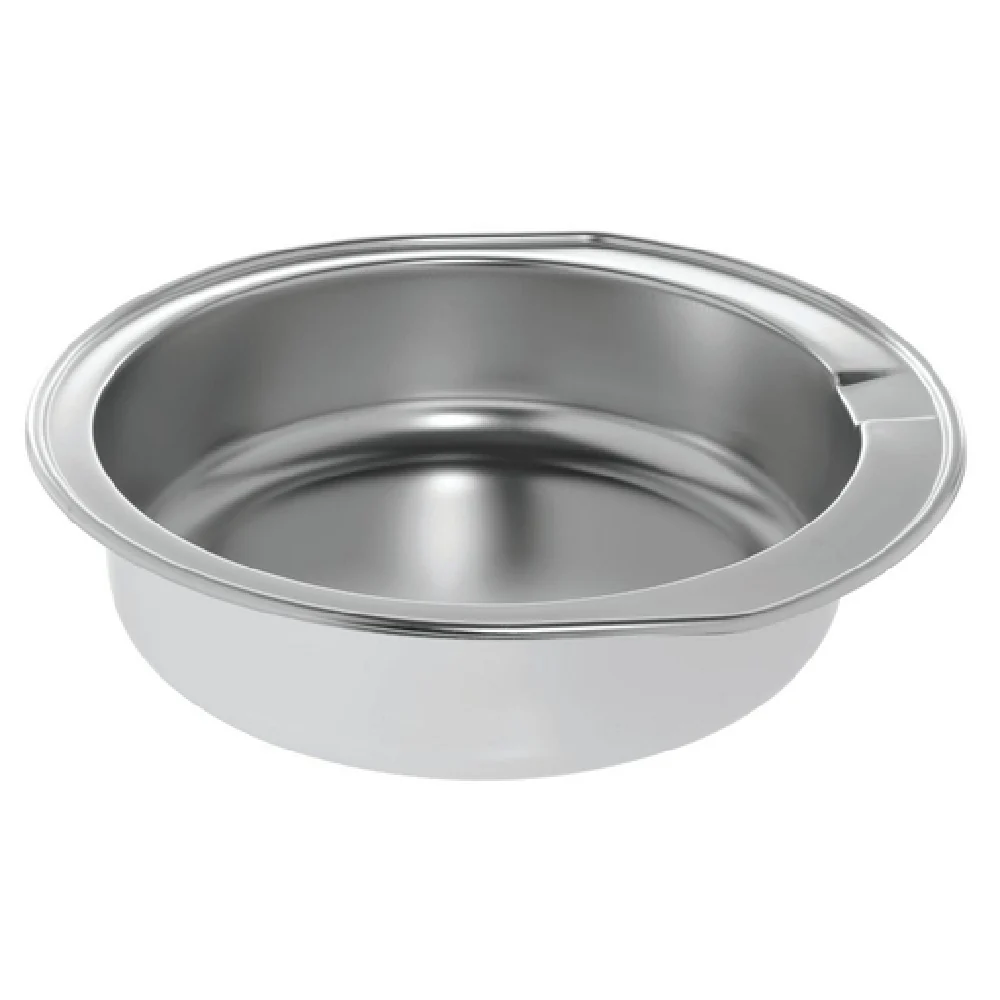 Hubert 59027 Water Pan For Round Chafer #76096 & #315939 Qt. 17