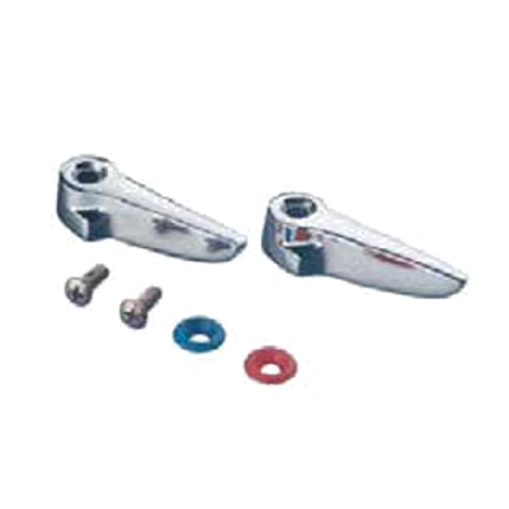 General GXR-93K Repair Kit Lever Handle Kit for Pre-Rinse Faucet