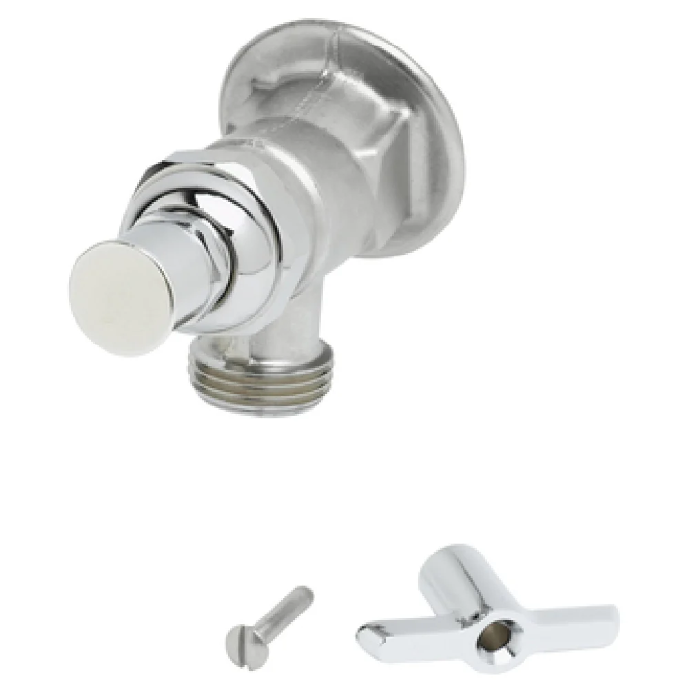 T&S Brass B-0731 Sill Faucet 3/4 T&S Brass B-0731 Sill Faucet 3/4