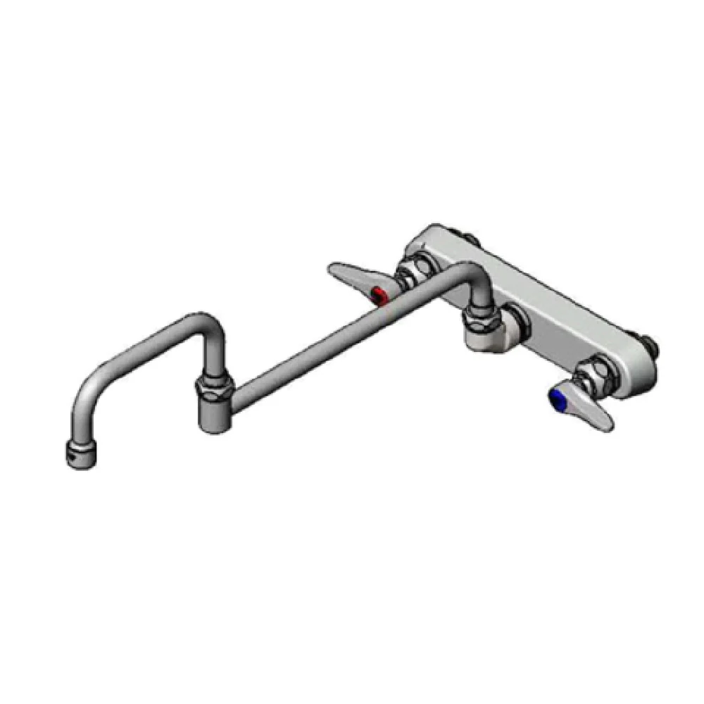 T&S Brass B-1137 Faucet 18