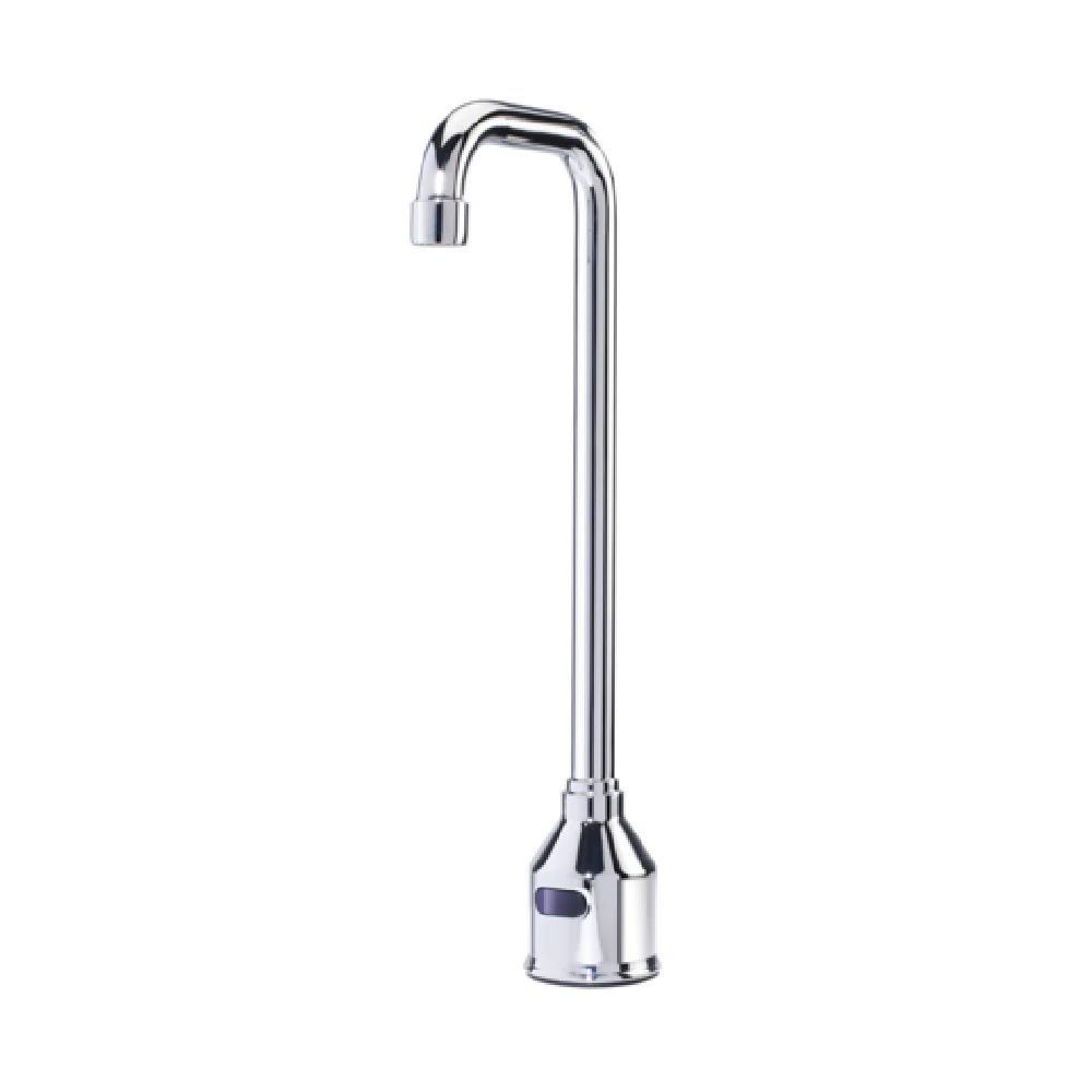 Optional 12 Inch Stainless Steel Electronic Glass Filler Faucet for Royal Series, Krowne 16-648