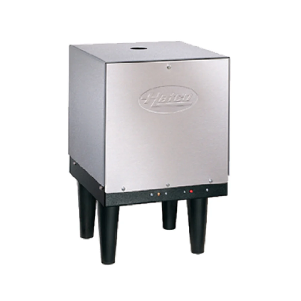 Hatco MC-11_240/60/1 11.75 Inch Electric Booster Heater Stainless Steel with Fast Recovery Hatco MC-11_240/60/1 11.75 Inch Electric Booster Heater Stainless Steel with Fast Recovery