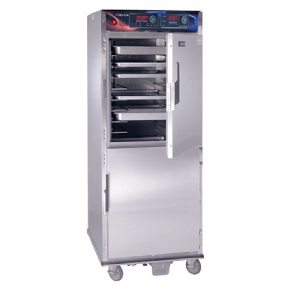 Cres Cor RO151FWUA18DEML2083 28 Inch Full Size Convection Oven with Electronic Controls