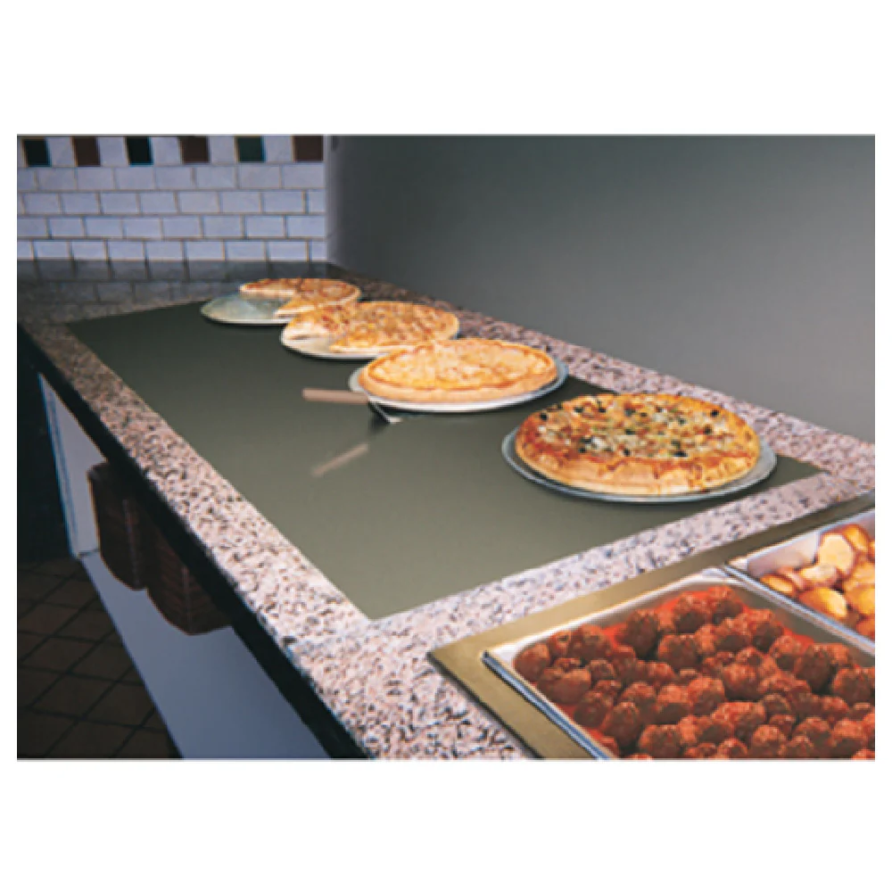 Hatco GRSBF-24-F_240/60/1 25-1/2 Inch Built In Heated Shelf with Thermostat