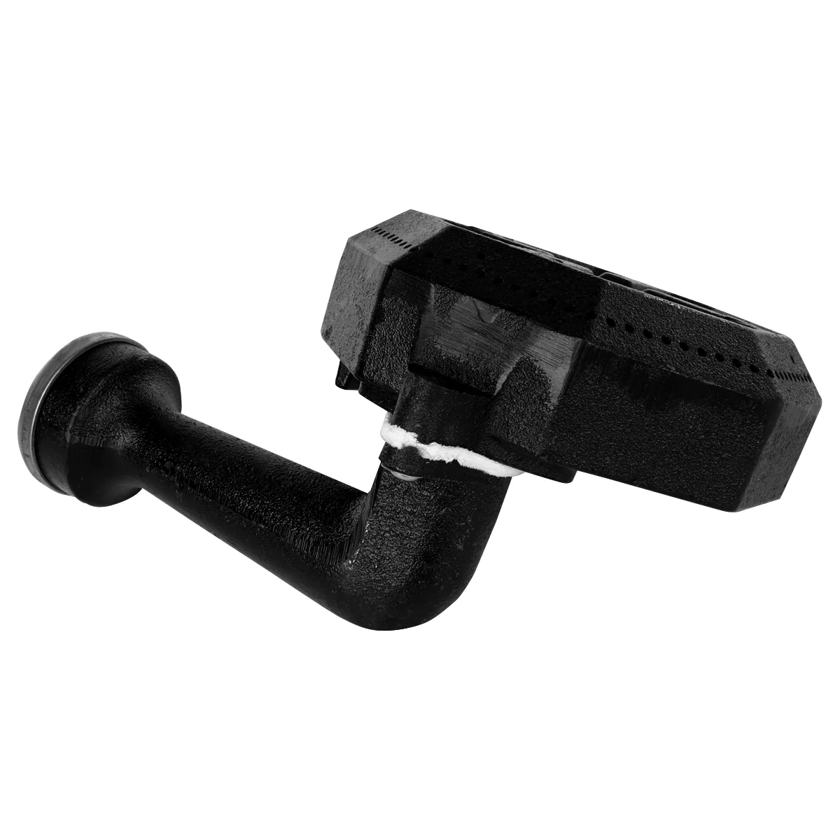 Empura Parts 70202500346+70202500455 Short Burner Compatible With: Hotplate EHP Standard Duty Series EHP-2 Empura Parts 70202500346+70202500455 Short Burner Compatible With: Hotplate EHP Standard Duty Series EHP-2