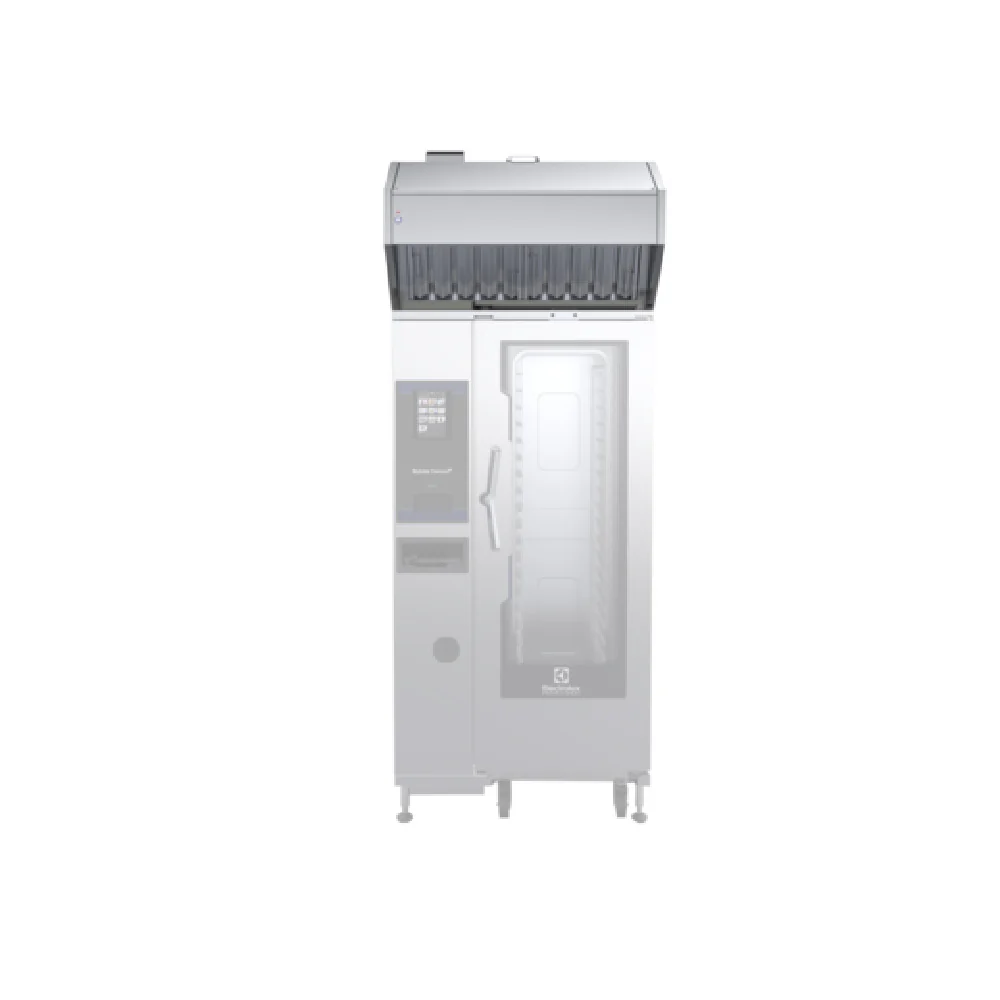 Electrolux 9R0124 36 Inch Ventless Recirculating Hood for Electric Ovens Electrolux 9R0124 36 Inch Ventless Recirculating Hood for Electric Ovens