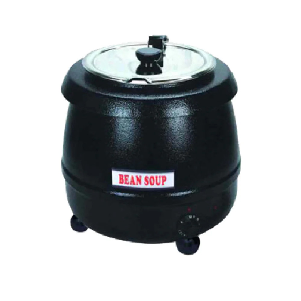 Eurodib SB-6000 Soup Kettle 10 Liter 15.6 Eurodib SB-6000 Soup Kettle 10 Liter 15.6