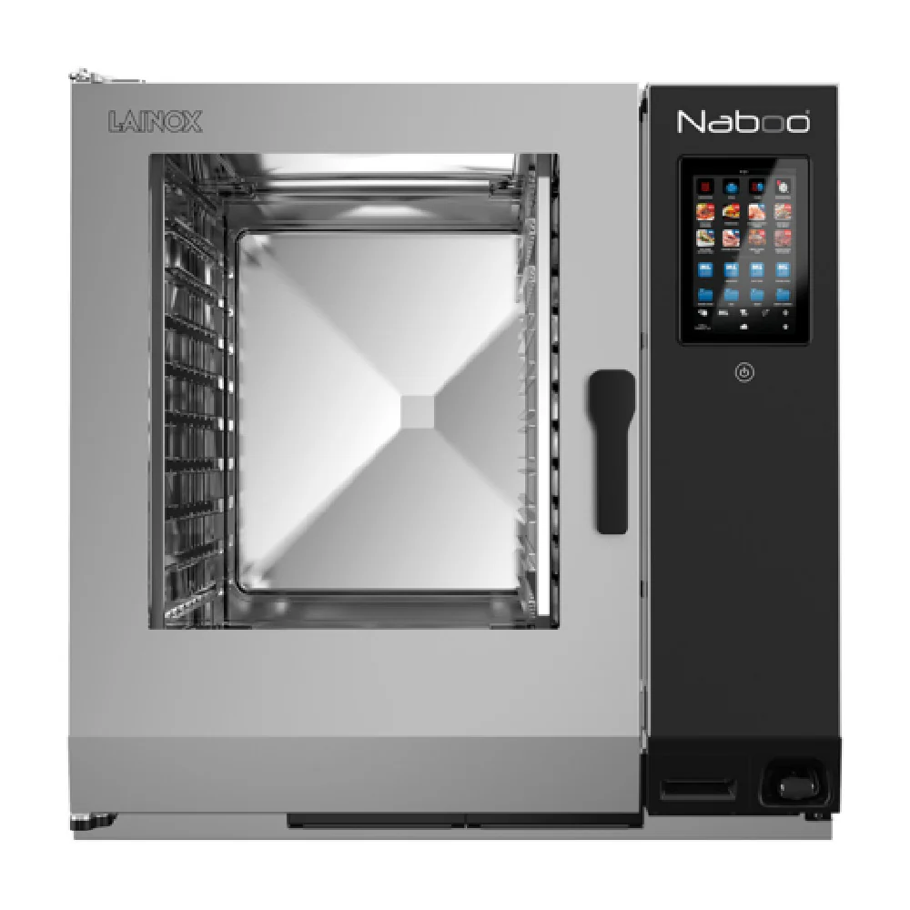 Lainox NAG102B Combi For Catering & Large Businesses 10 X 2/1 GN 20 X 1/1 GN