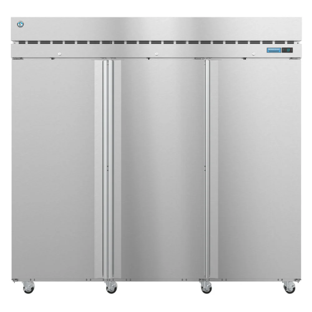 Hoshizaki R3A-FS 82 Inch Stainless Steel Refrigerator Reach-in 79.03 cu ft Hoshizaki R3A-FS 82 Inch Stainless Steel Refrigerator Reach-in 79.03 cu ft